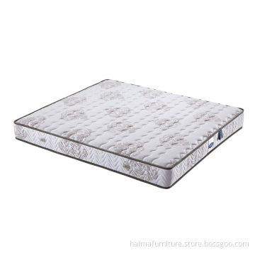 Tencel fabric bed mattress